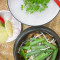 Cháo Ếch Singapore (Singapore Frog Porridge)