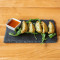 Gyoza Vegetarisch