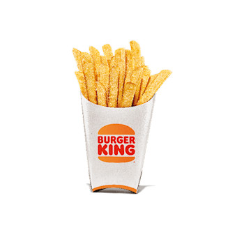 BK KING Frites Grand Format