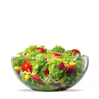 Salade Petit Délice