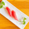 Red Tuna (Maguro) Sashimi (3)