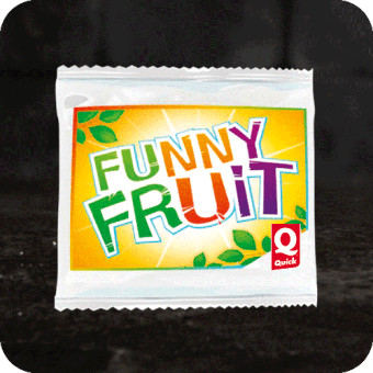 Fruits Drôles