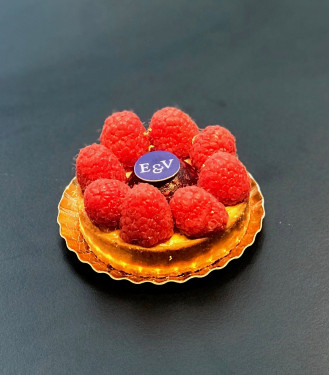 Tarte Passion Framboise