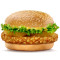 Chicken Burger Bombay