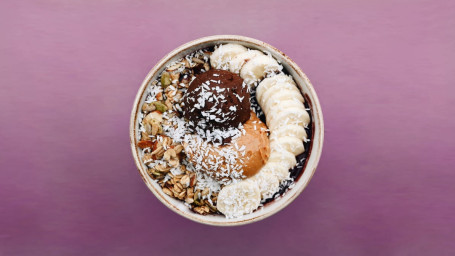 Pb Cup Acai