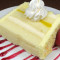 -MONTILIO'S- Limoncello Cake