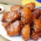 Wings 10 pcs.