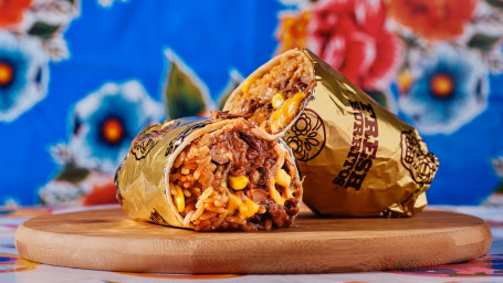 Burrito Torero: Pour Une Exp Eacute;Rience Piment Eacute;E
