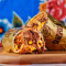 Burrito Torero: pour une exp eacute;rience piment eacute;e
