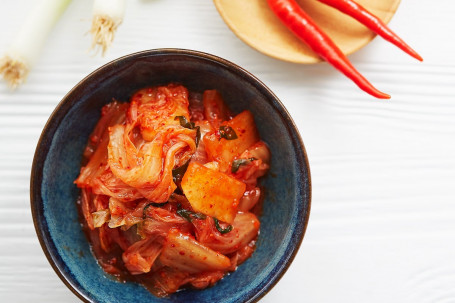 Kimchi (Gf) (Spicy)