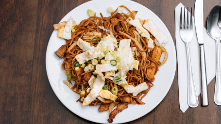 Malingo Special Mix Chow Mein