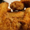 04. Fried Chicken Wings