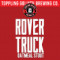 2. Rover Truck