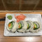 Vegetable Sushi Roll (Vg)