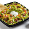 Salade De Tacos Au Guac Frais – Steak De Carne Asada