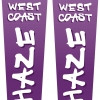 7. West Coast Haze