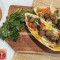 1354. Meatballs Wraps