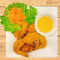 112. Deep Fried Chicken Wings (8Pcs)