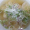 206. Rice Noodle Soup With Chicken