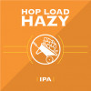 Hop Load Hazy