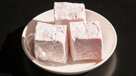 Traditional Turkish Delight