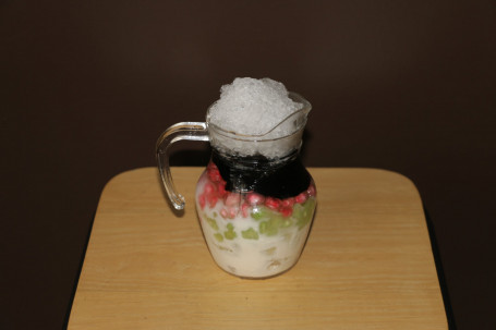 Grass Jelly And Sago (Suong Sao Hat Luu)