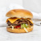 Junior Charbroiled Burger (4 Oz.