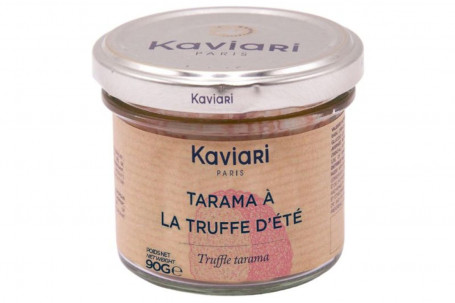 Tarama Truffe D Rsquo; Eacute;T Eacute;