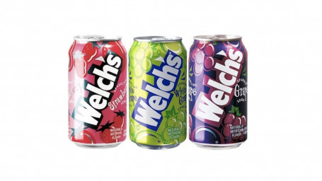 Welch's Soda