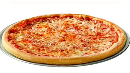 Construisez Votre Propre Pizza Sans Gluten, Petite