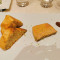 Foie gras de canard mi-cuit et chutney exotique