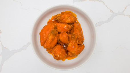 Bone-In Wings 7Pc