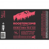 Roostercomb