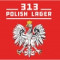313 Polish Lager