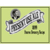 3. Present Use Ale