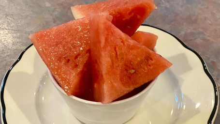 Watermelon (sliced)