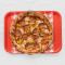 Pizza Holy Pepperoni (Vegan)