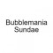 Bubblemania Sundae