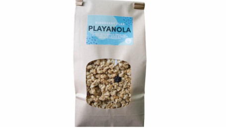 Playanola Granola