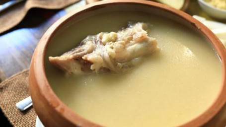 Khash (Armenian Winter Soup)