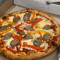 Italian Sausage Peppers Pizza Large (16