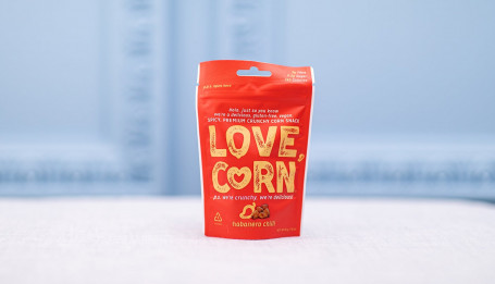 Love Corn Habanero Chili