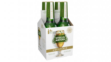 Stella Artois Non Filtré
