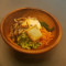 Dubu (Tofu) Bibimbap