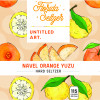 Seltzer De Floride Navel Orange Yuzu