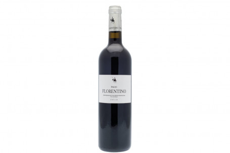 Vin Rouge Pago Florentino