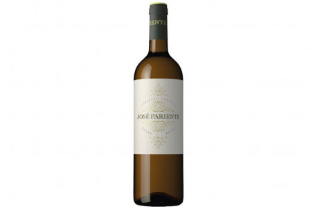 Vin Blanc Jos Eacute; Pariente