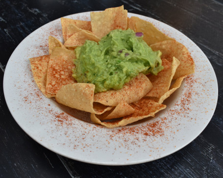 Guacamole Chips (V)(Vg)