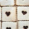 Berry Linzer Cookie