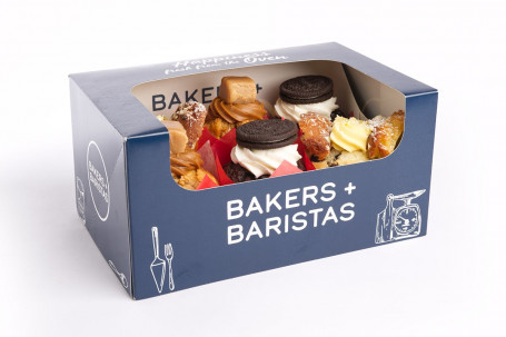 Spring Muffin Seasonal Gift Box